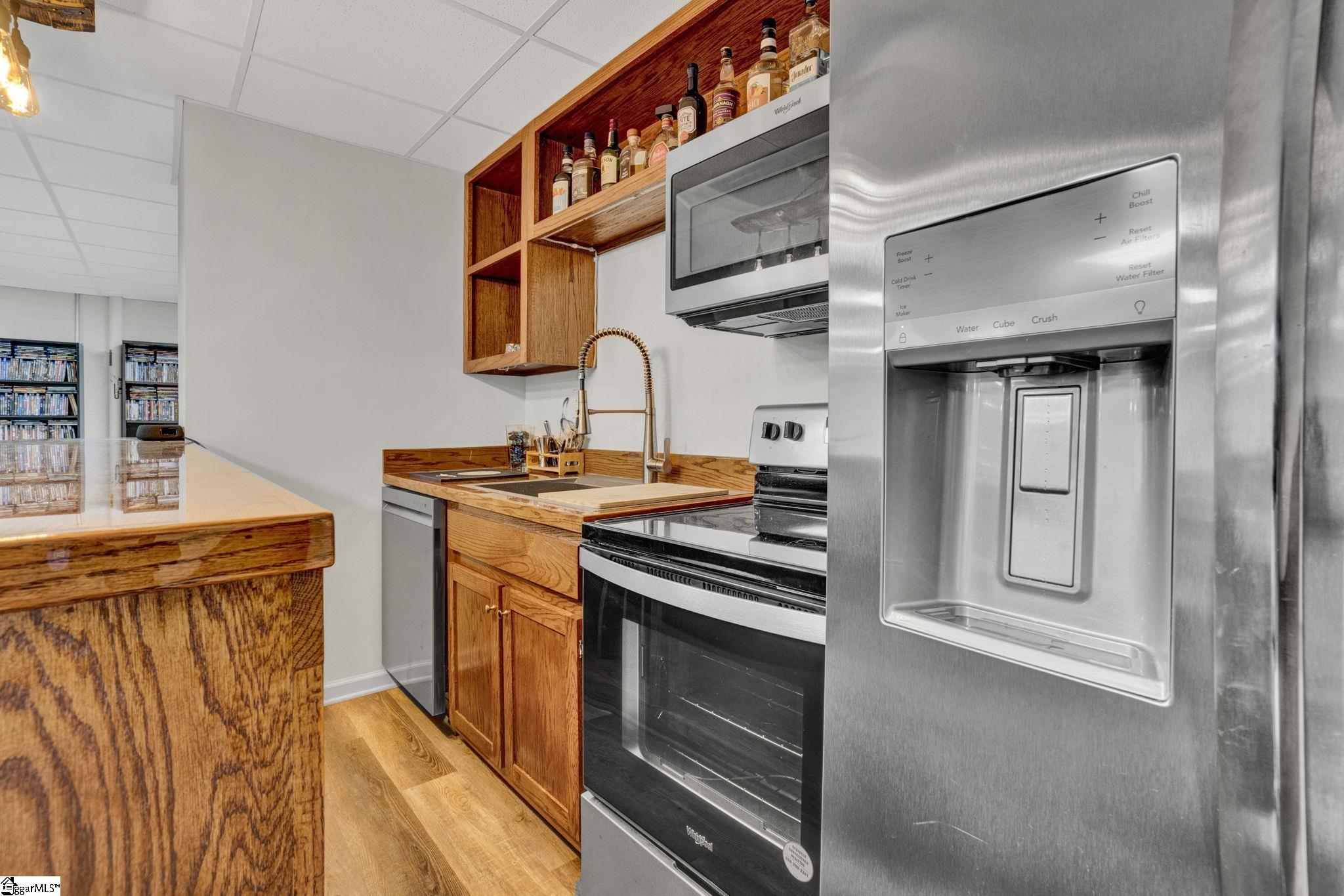 36 Prince Williams Court Simpsonville, SC 29681