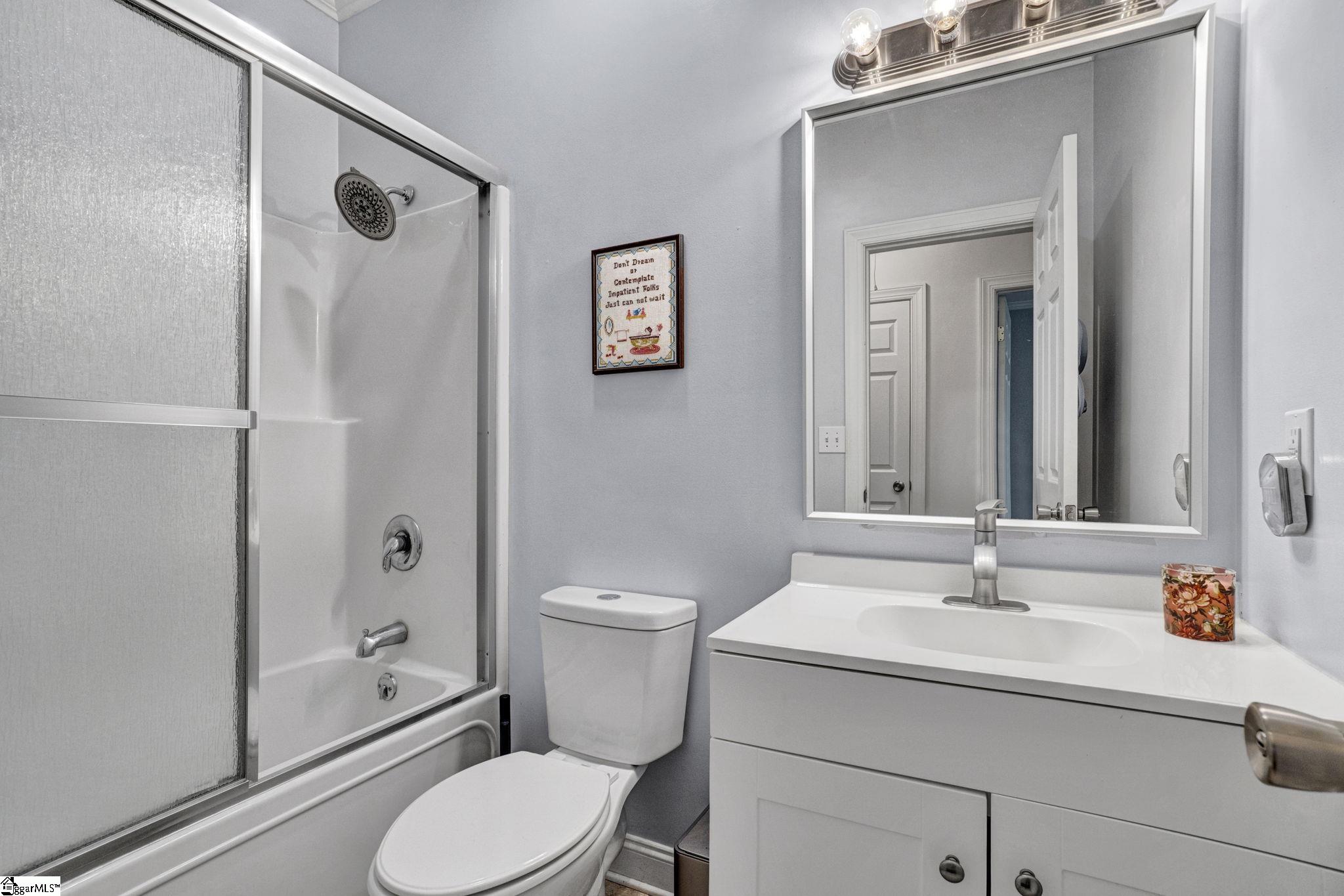 36 Prince Williams Court Simpsonville, SC 29681