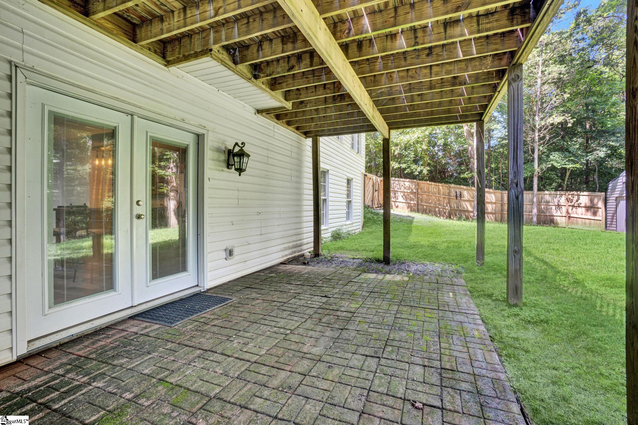 36 Prince Williams Court Simpsonville, SC 29681