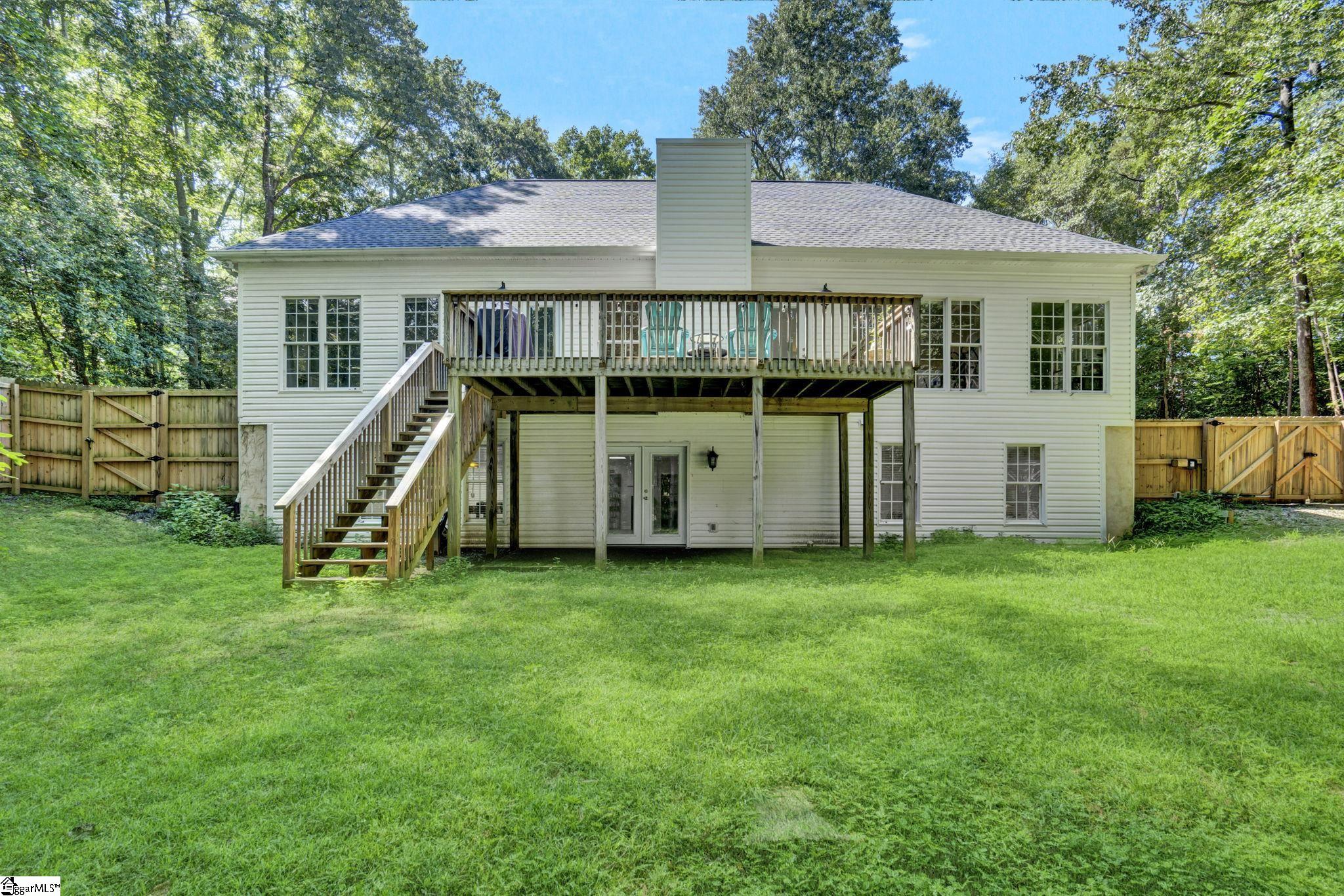 36 Prince Williams Court Simpsonville, SC 29681