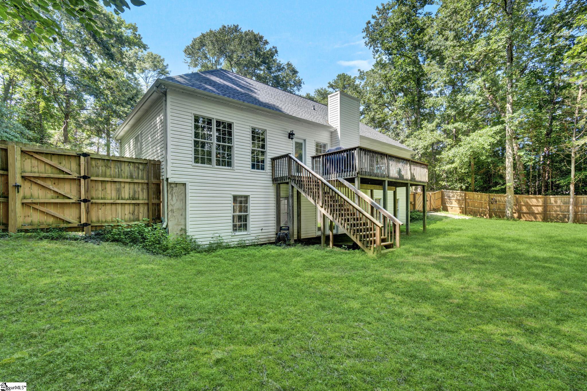 36 Prince Williams Court Simpsonville, SC 29681