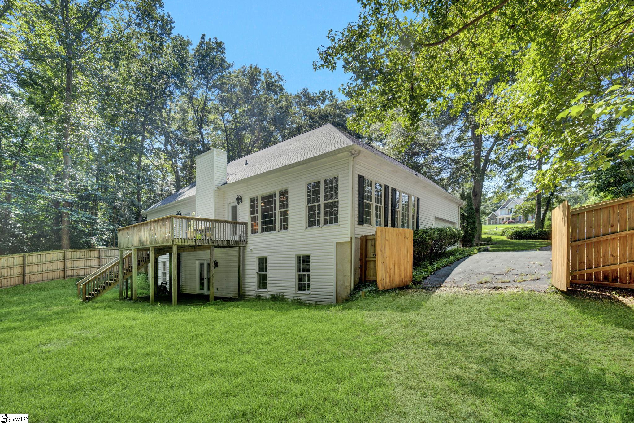 36 Prince Williams Court Simpsonville, SC 29681