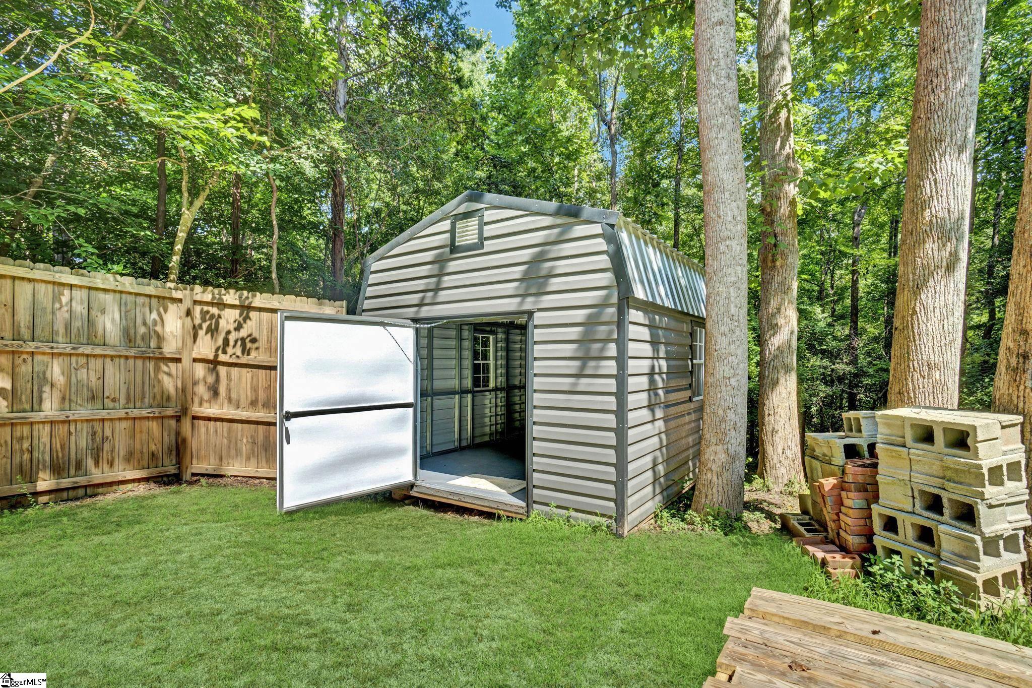 36 Prince Williams Court Simpsonville, SC 29681
