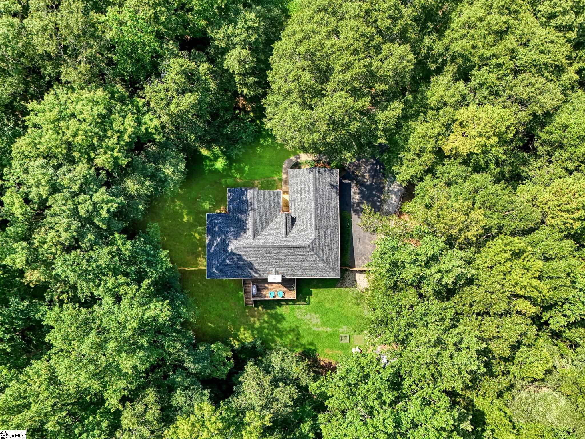36 Prince Williams Court Simpsonville, SC 29681