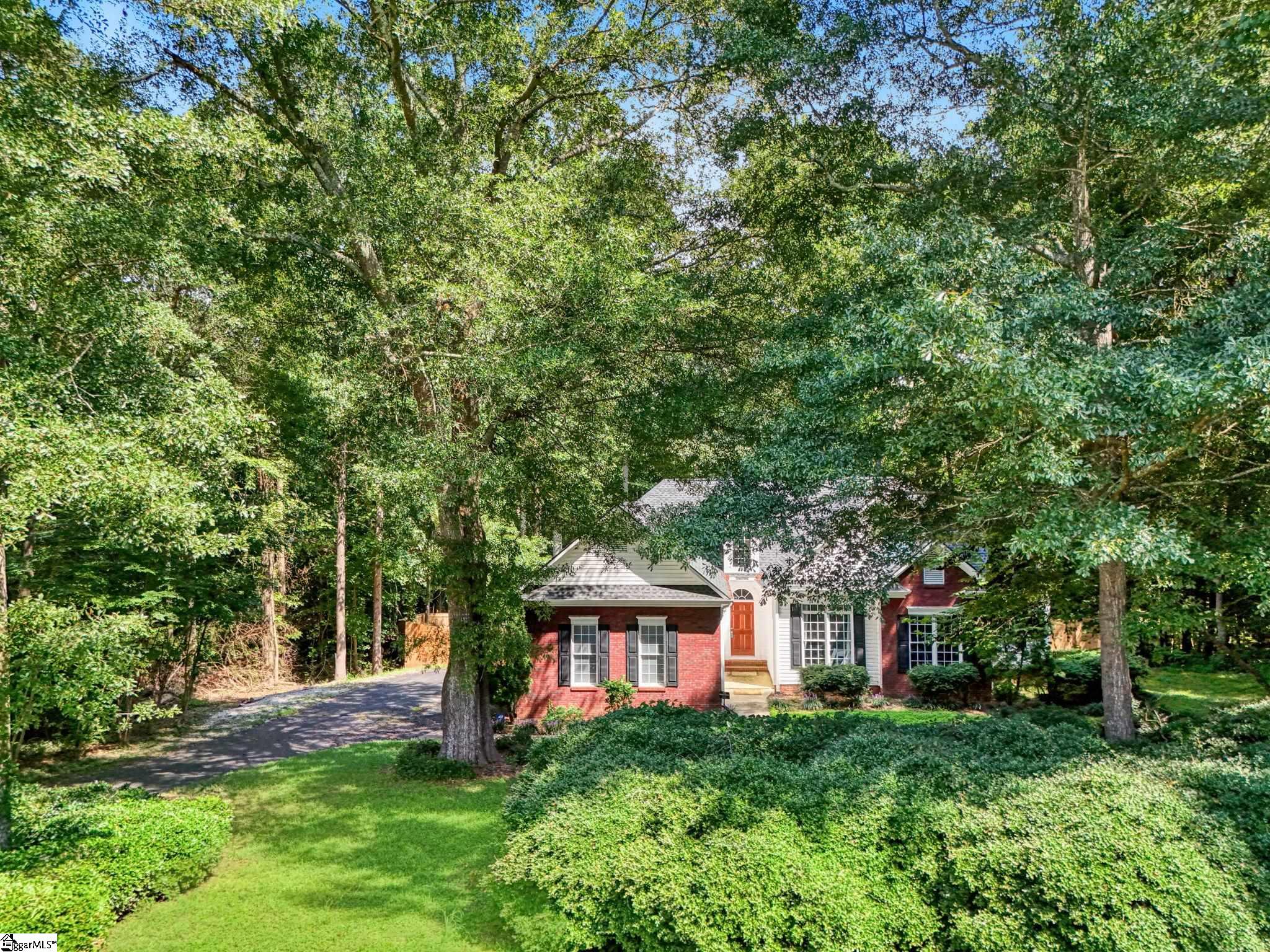 36 Prince Williams Court Simpsonville, SC 29681