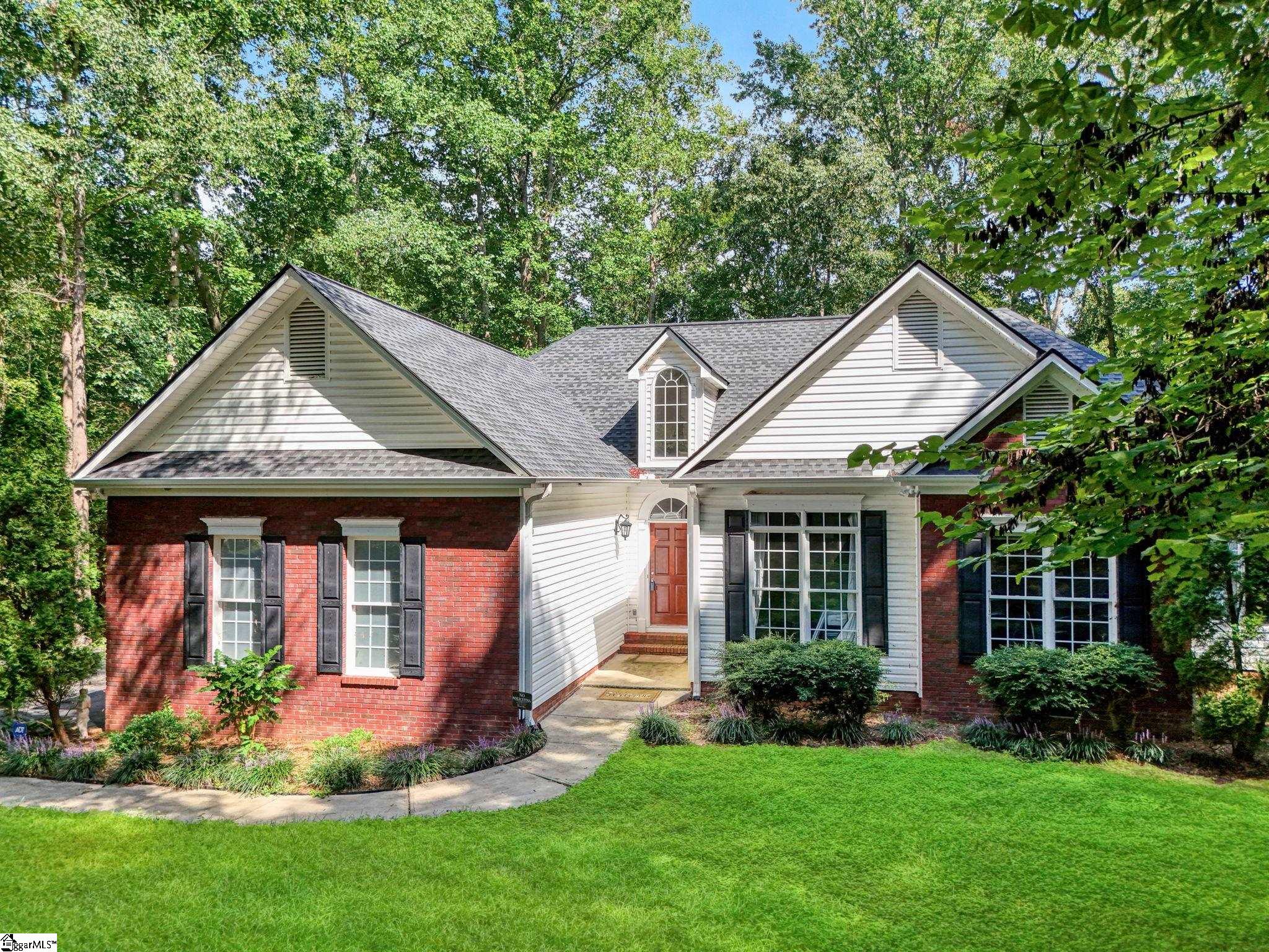 36 Prince Williams Court Simpsonville, SC 29681