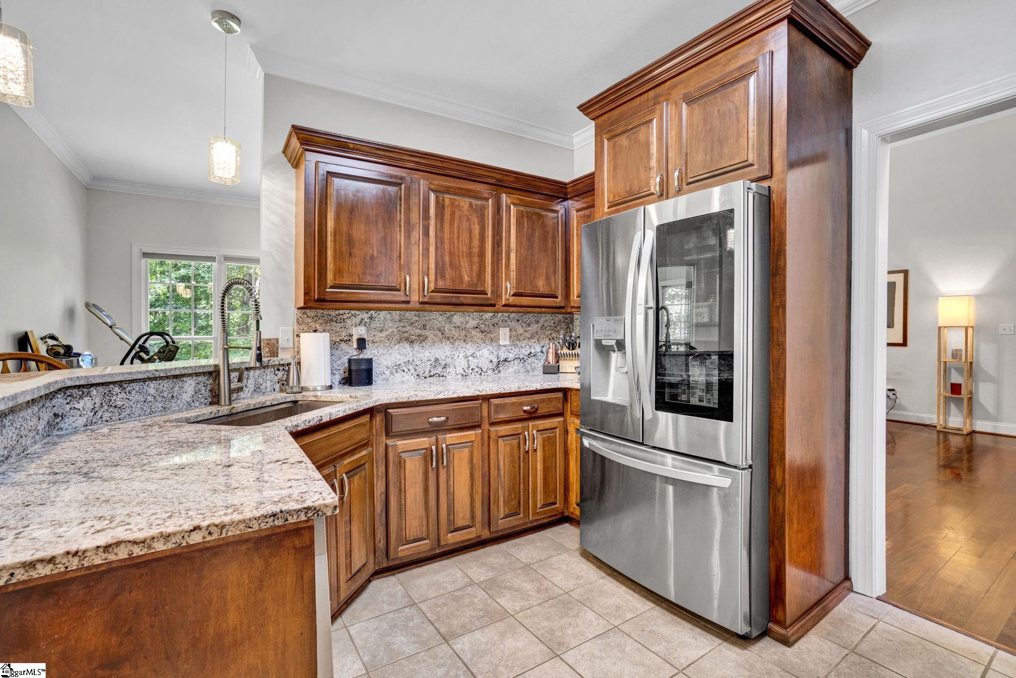36 Prince Williams Court Simpsonville, SC 29681