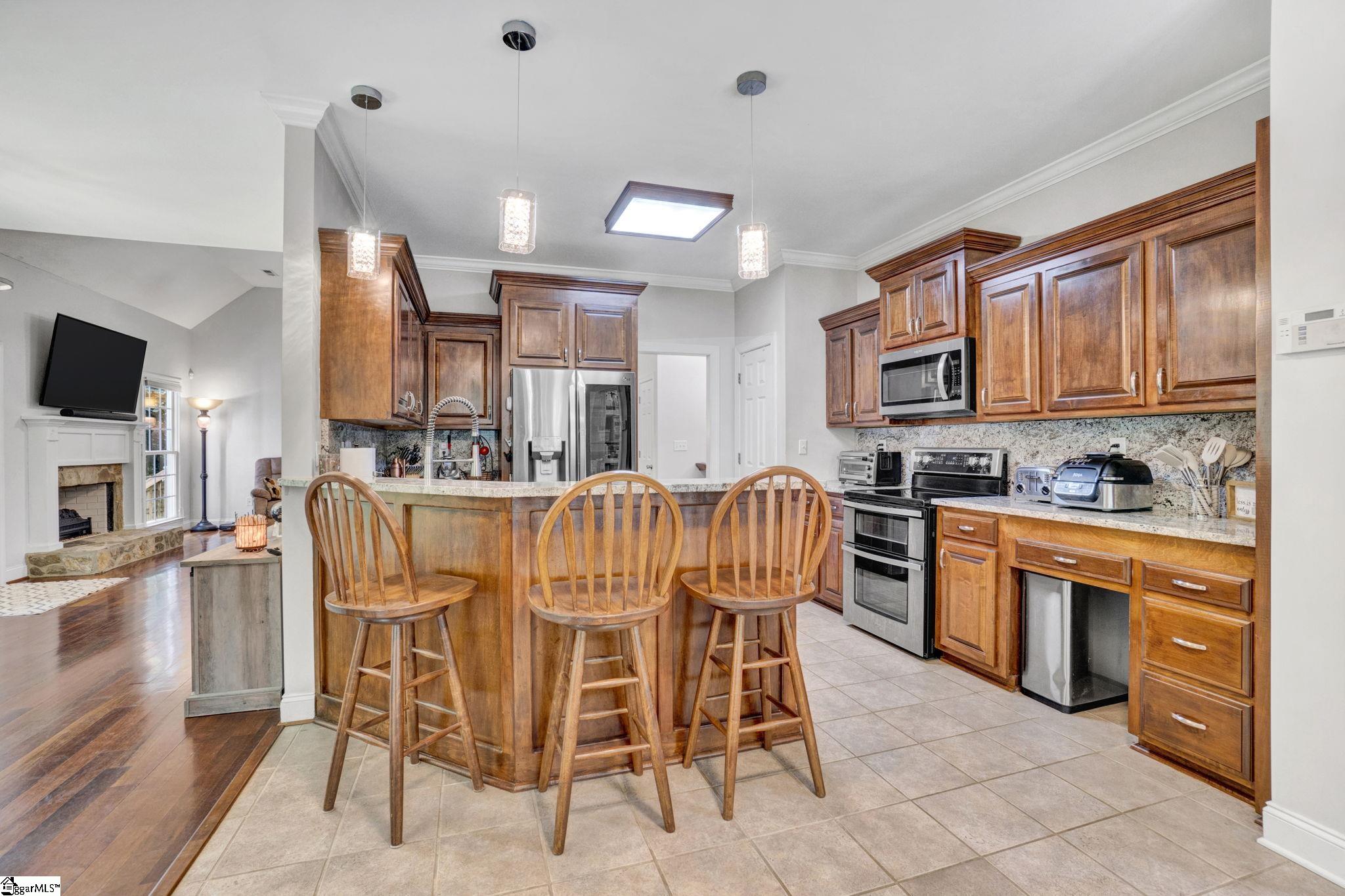 36 Prince Williams Court Simpsonville, SC 29681
