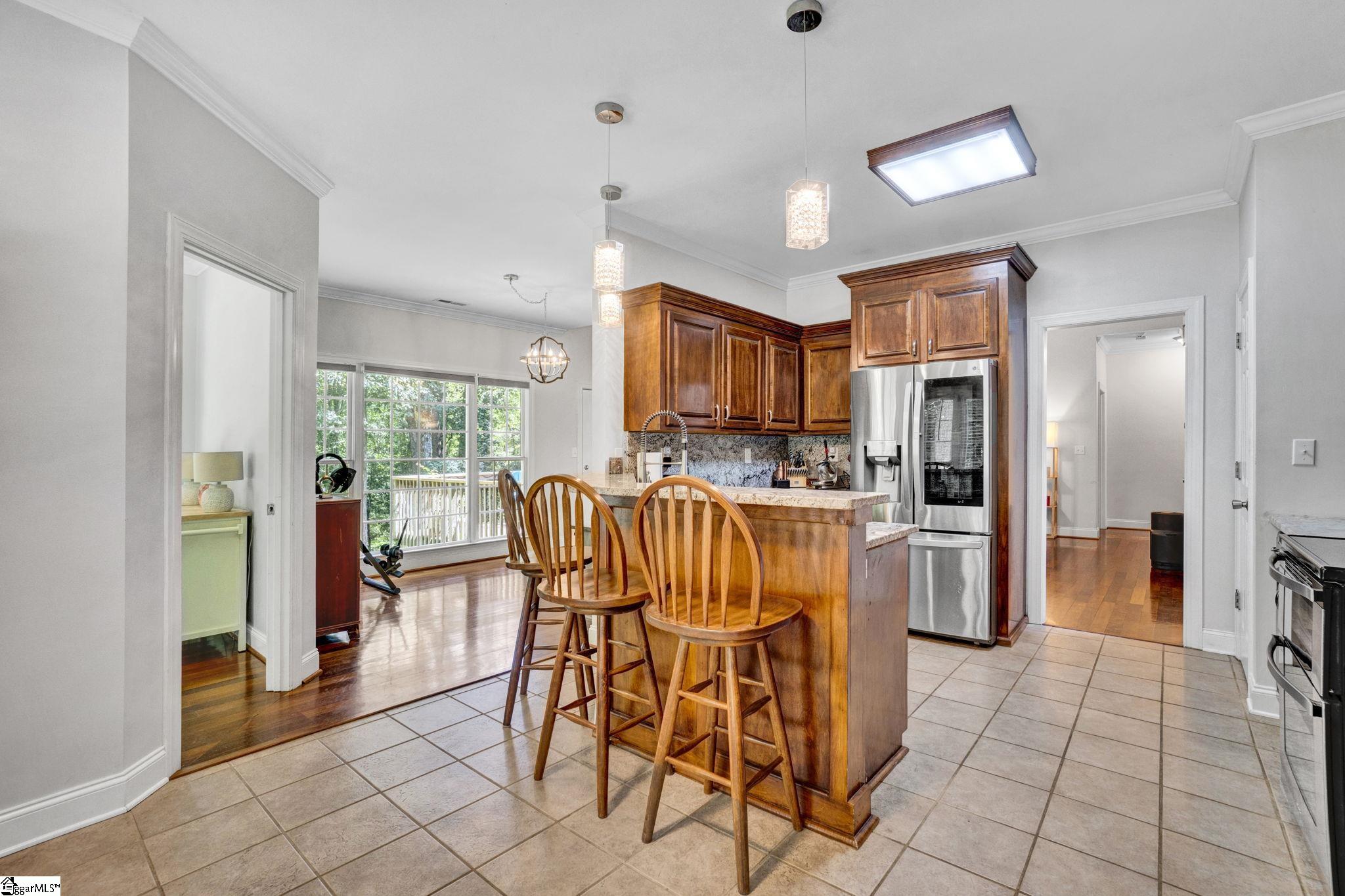 36 Prince Williams Court Simpsonville, SC 29681