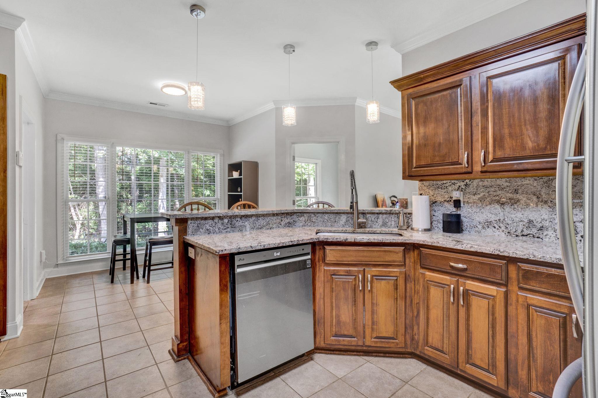 36 Prince Williams Court Simpsonville, SC 29681