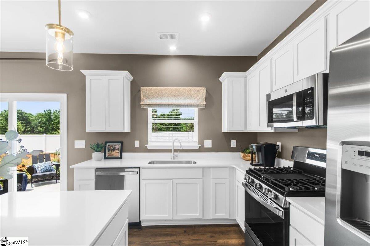 135 Randwick Lane Greer, SC 29651