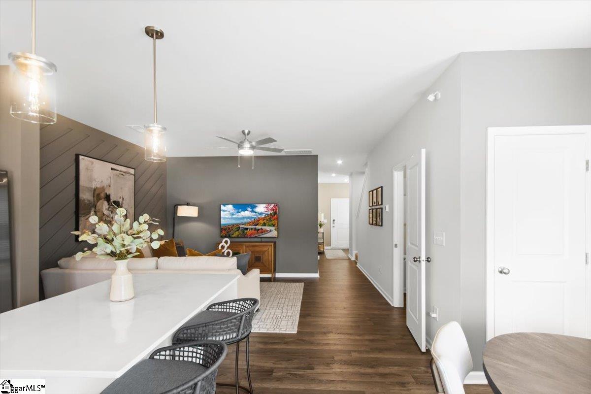 135 Randwick Lane Greer, SC 29651
