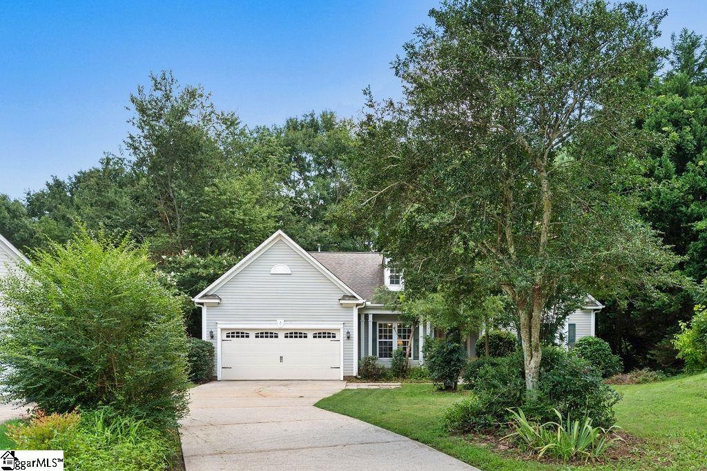6 Digby Place Simpsonville, SC 29681