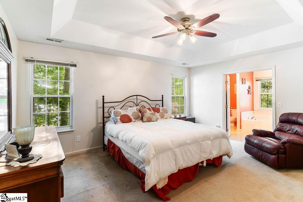 6 Digby Place Simpsonville, SC 29681