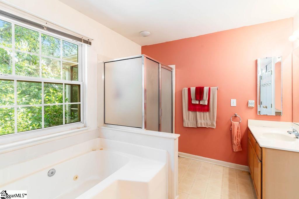 6 Digby Place Simpsonville, SC 29681