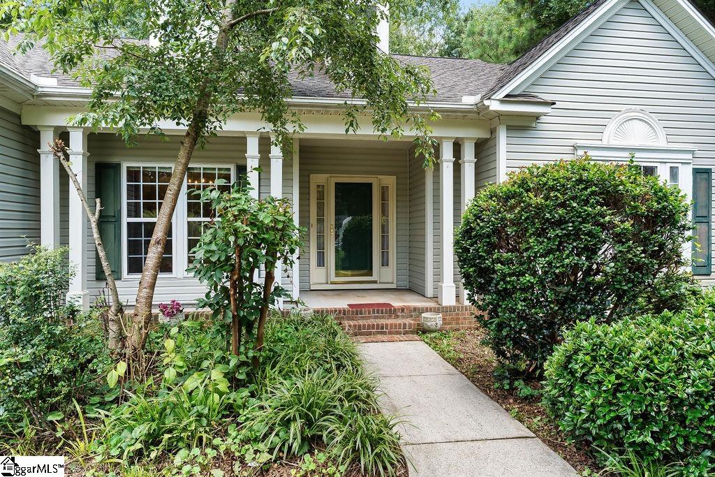 6 Digby Place Simpsonville, SC 29681