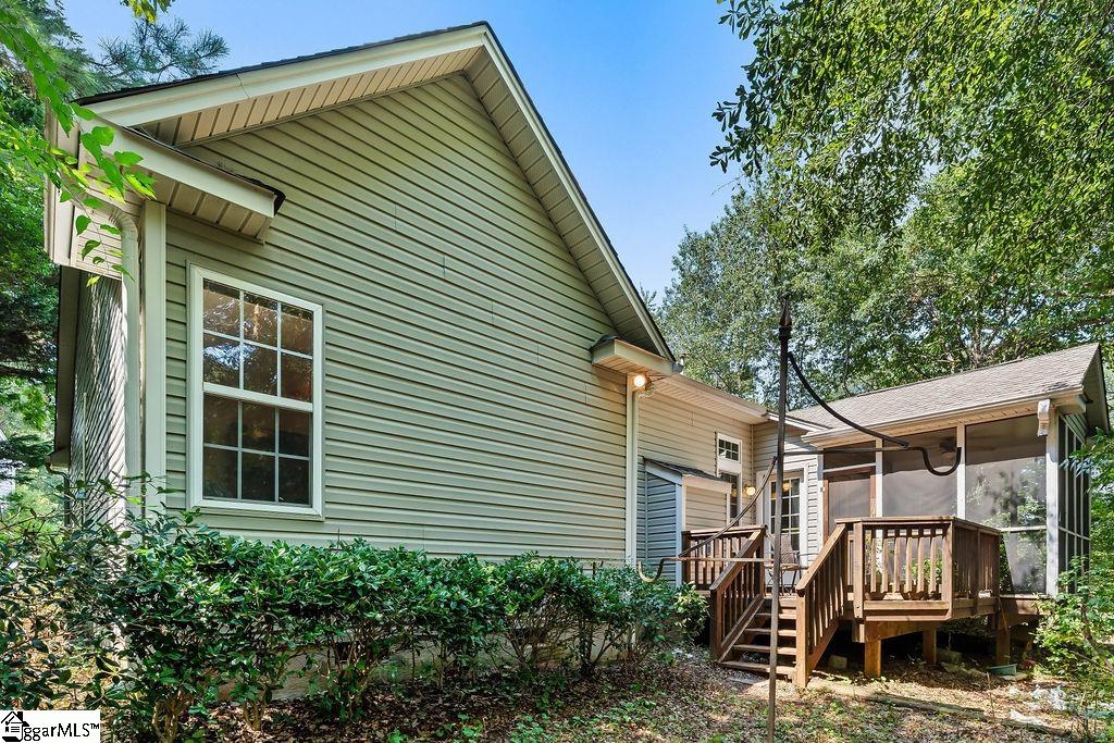 6 Digby Place Simpsonville, SC 29681