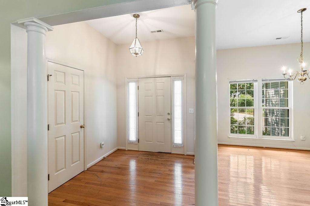 6 Digby Place Simpsonville, SC 29681