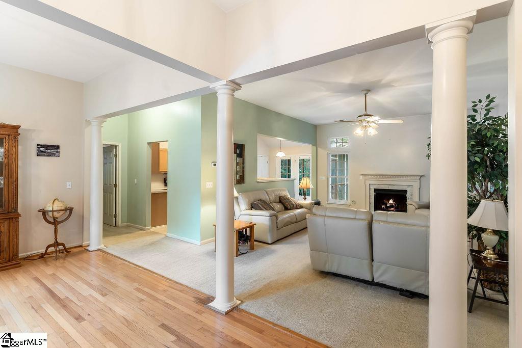 6 Digby Place Simpsonville, SC 29681