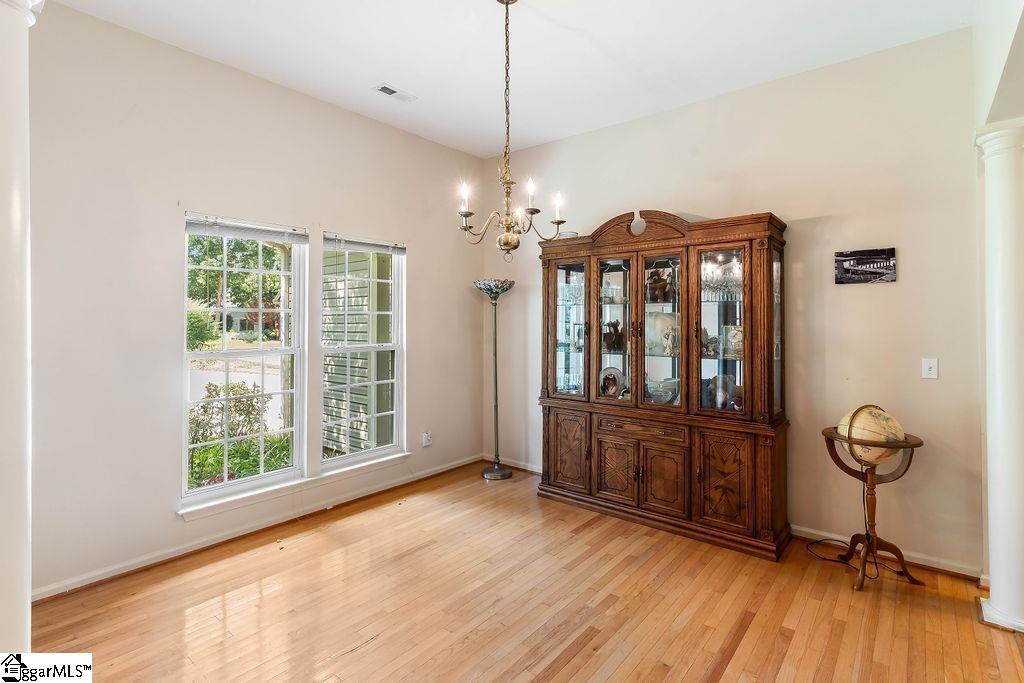 6 Digby Place Simpsonville, SC 29681