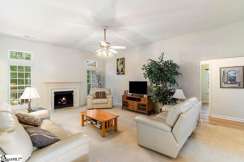 6 Digby Place Simpsonville, SC 29681