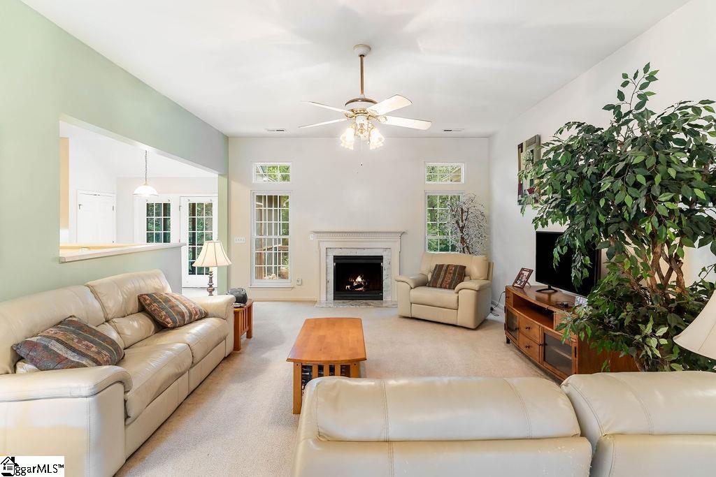 6 Digby Place Simpsonville, SC 29681