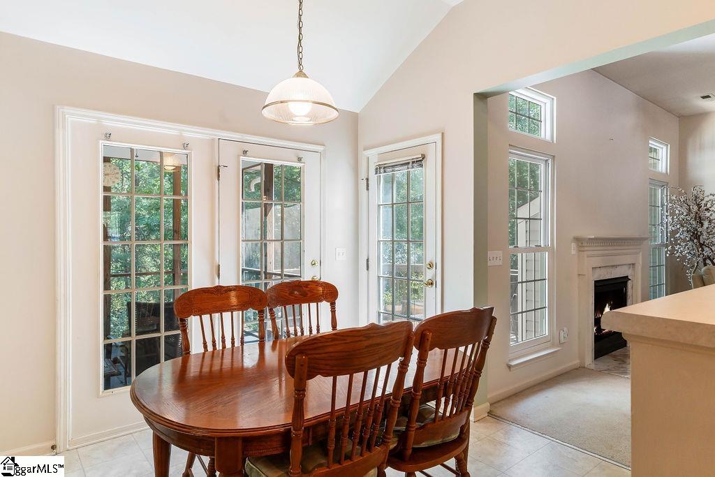 6 Digby Place Simpsonville, SC 29681
