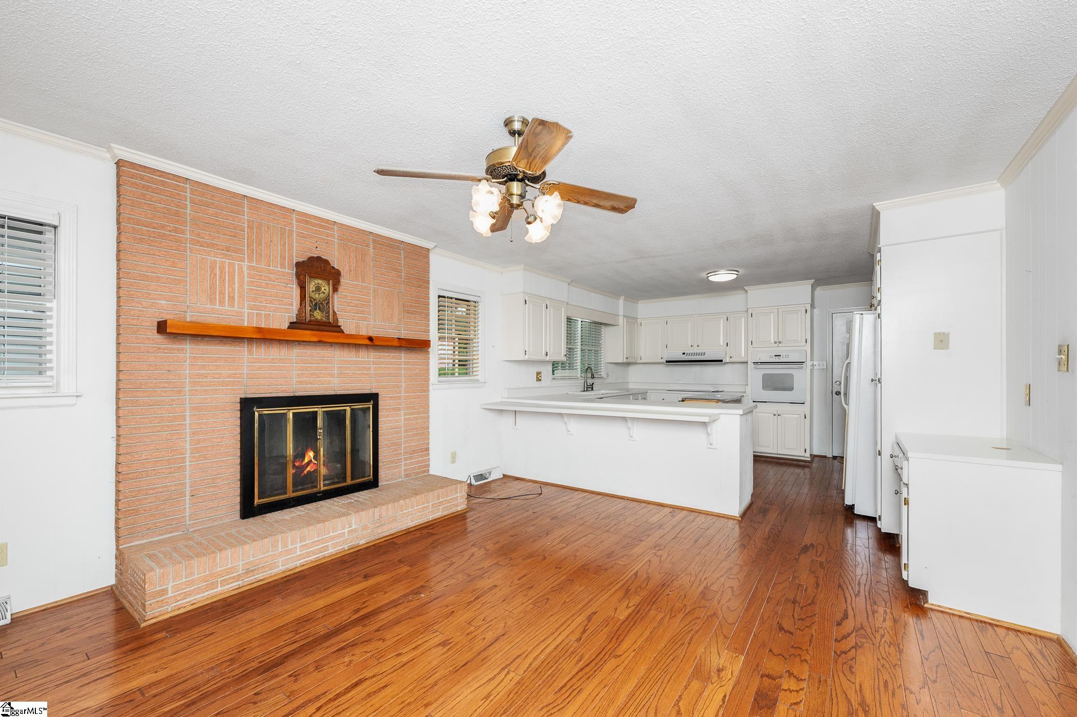 208 Kendrick Street Greer, SC 29651