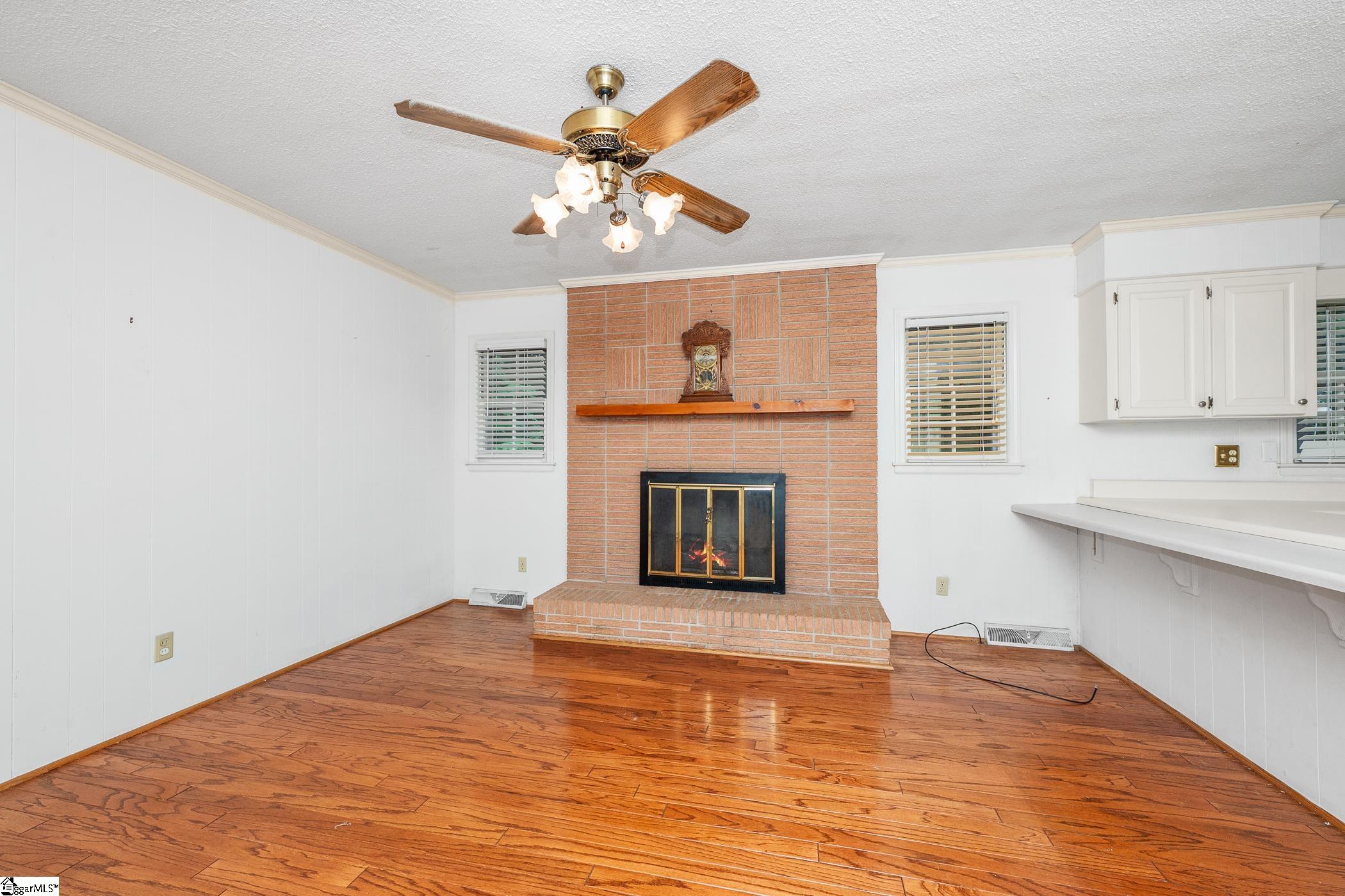 208 Kendrick Street Greer, SC 29651