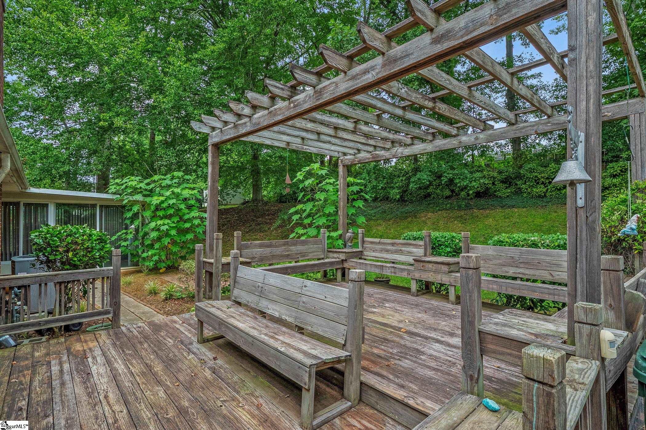 208 Kendrick Street Greer, SC 29651