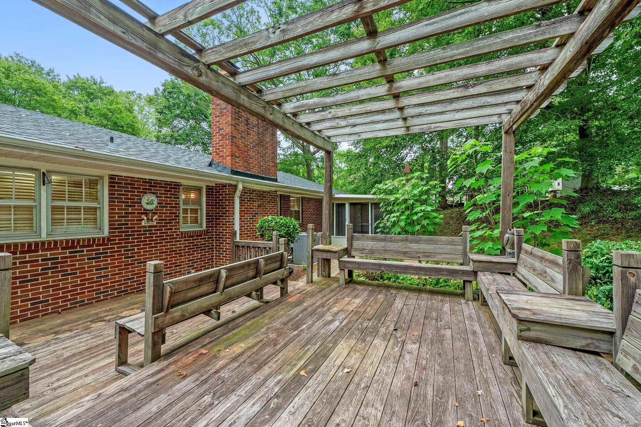208 Kendrick Street Greer, SC 29651