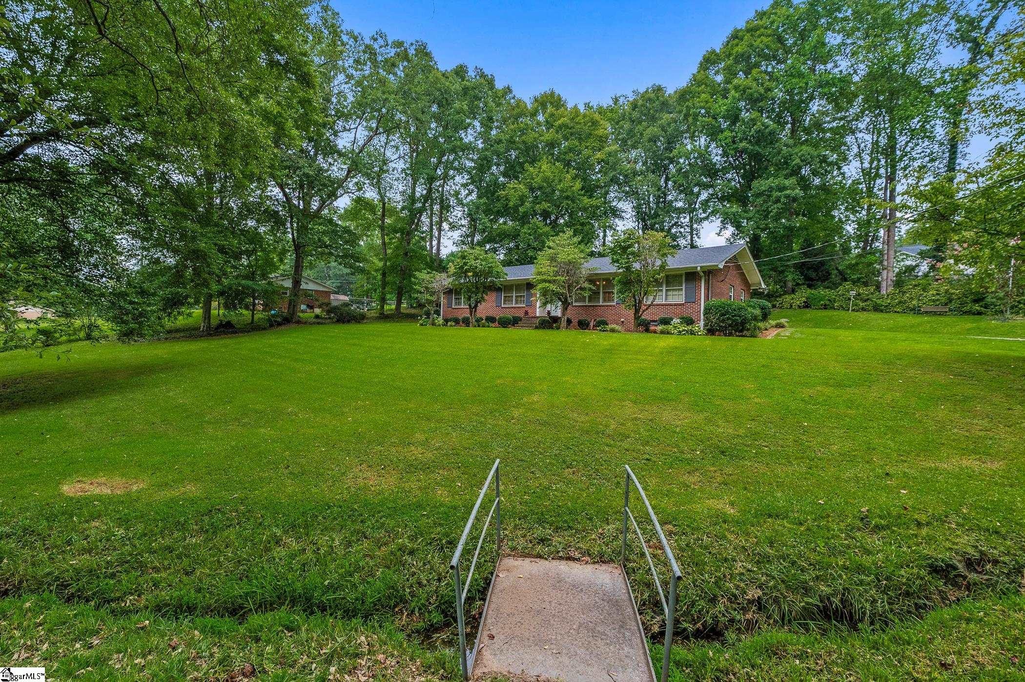 208 Kendrick Street Greer, SC 29651