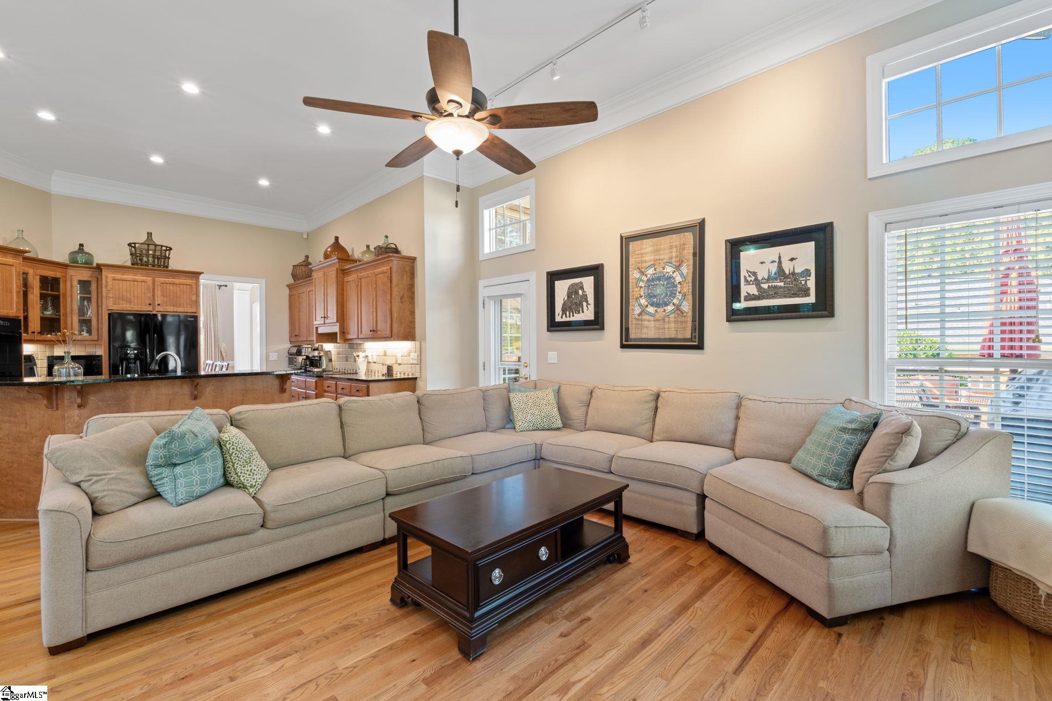 508 Peppercorn Court Greer, SC 29650
