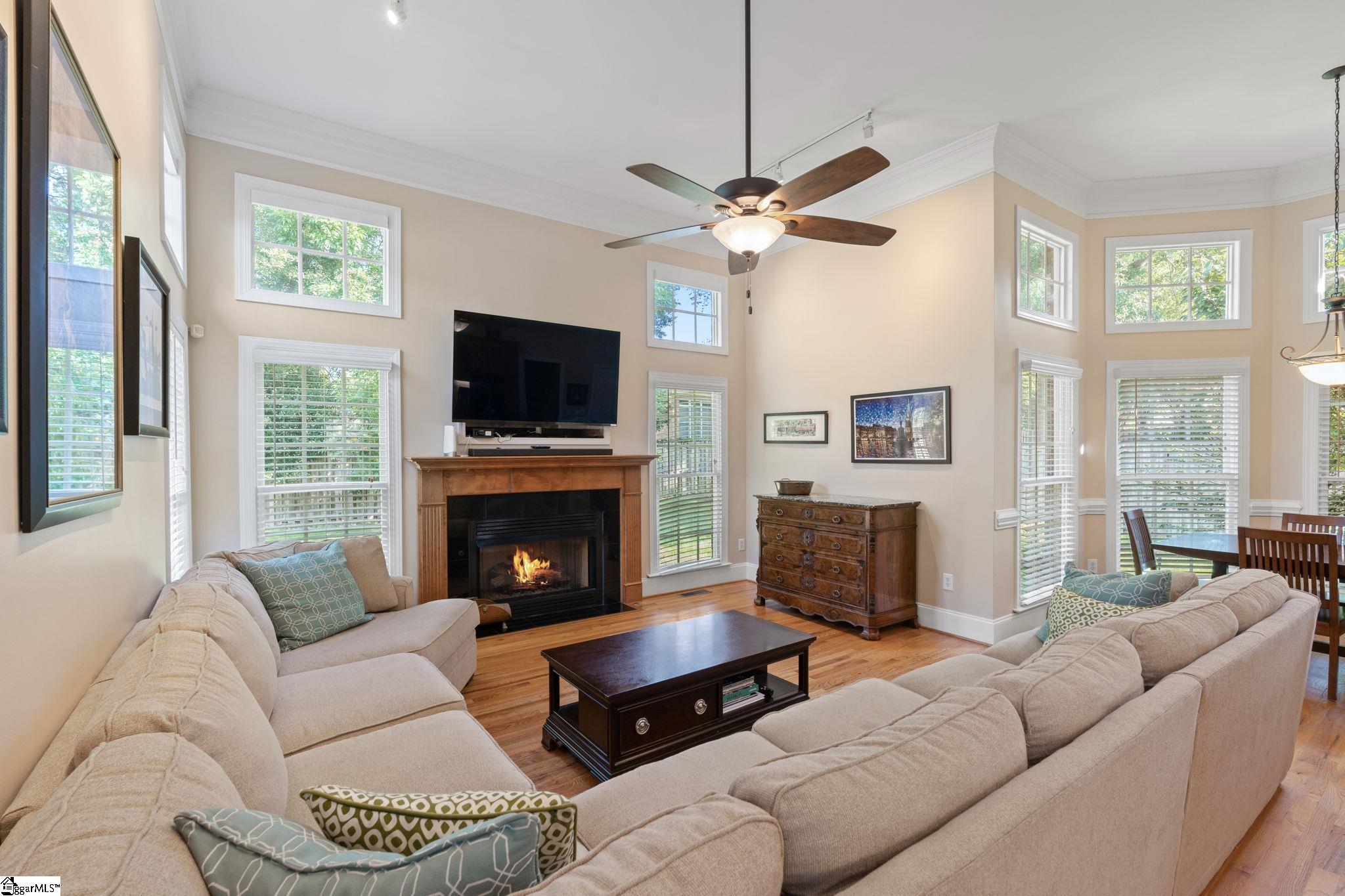 508 Peppercorn Court Greer, SC 29650