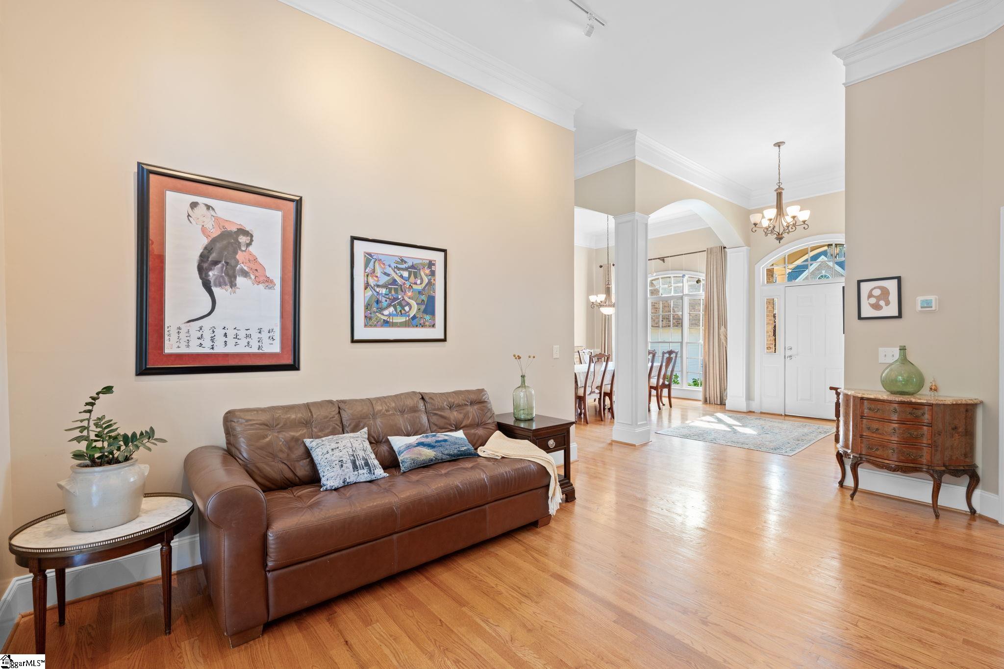 508 Peppercorn Court Greer, SC 29650