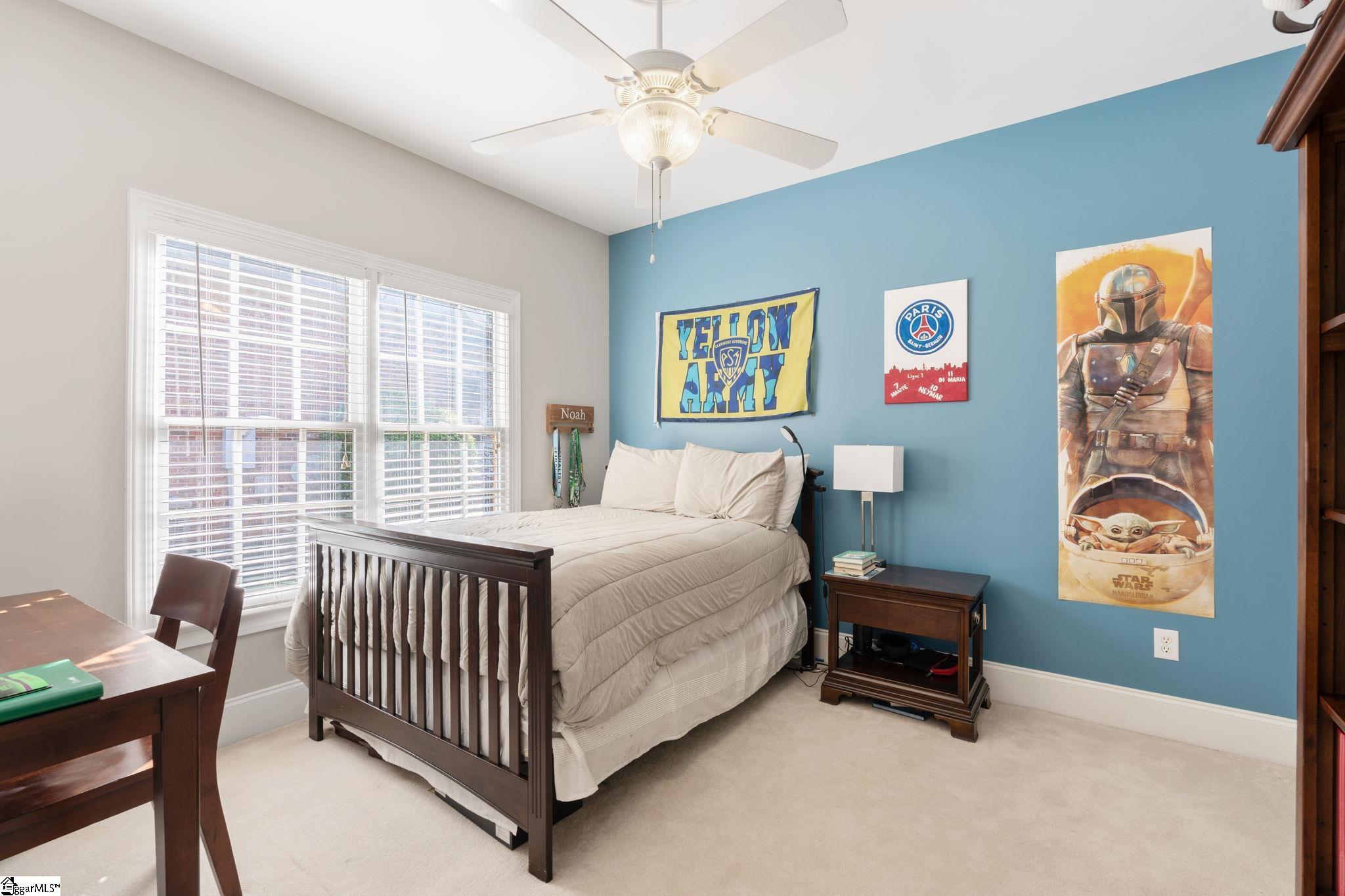 508 Peppercorn Court Greer, SC 29650