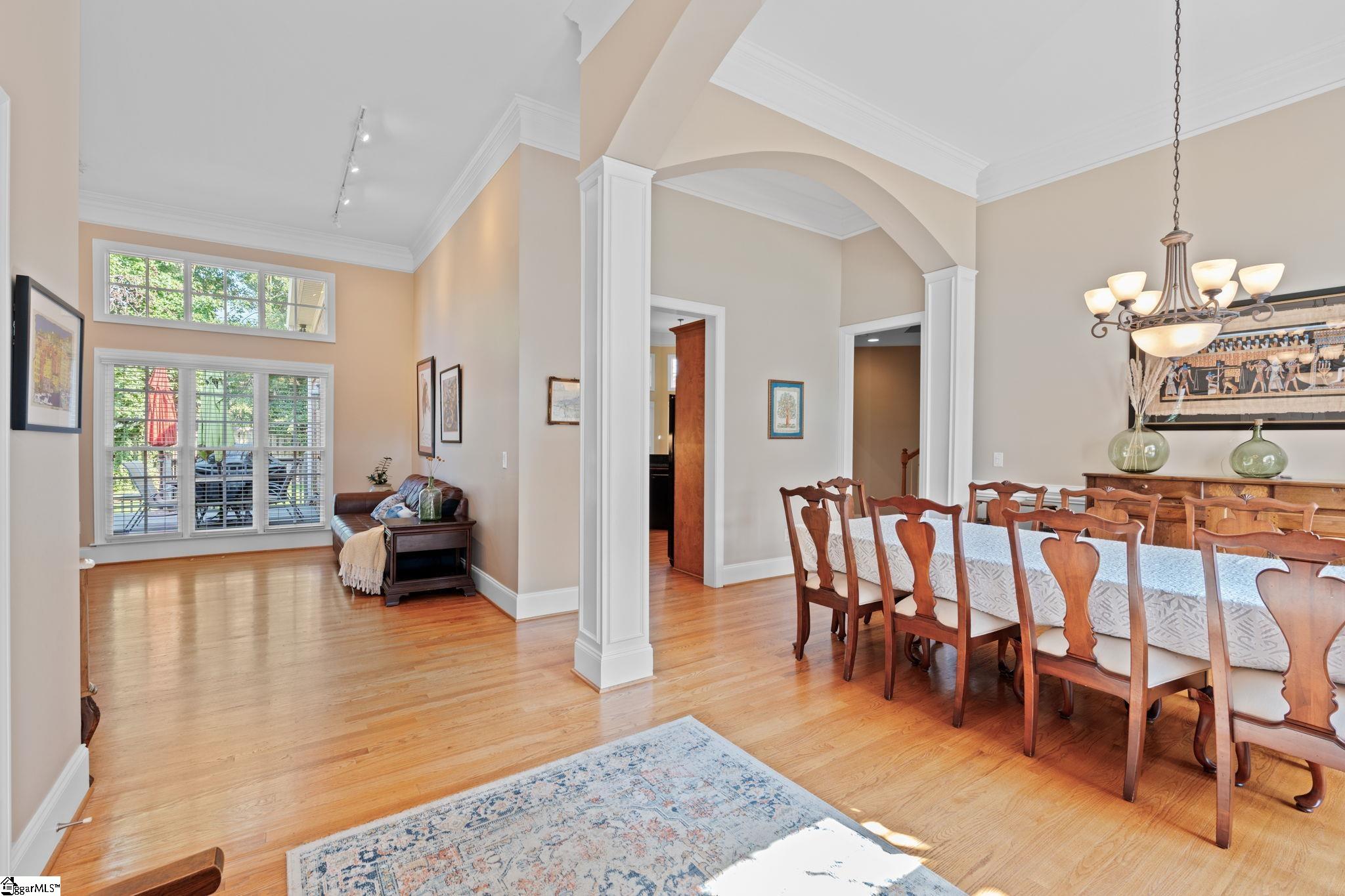 508 Peppercorn Court Greer, SC 29650