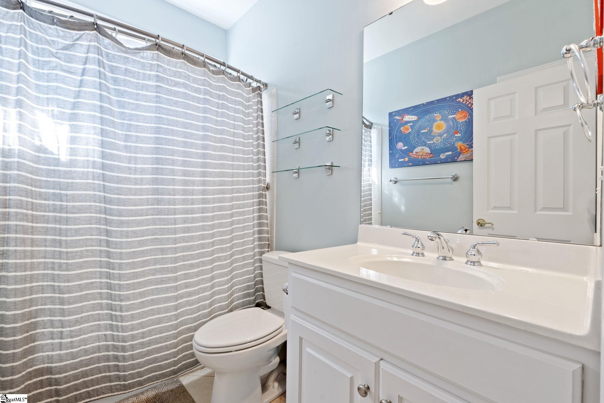 508 Peppercorn Court Greer, SC 29650