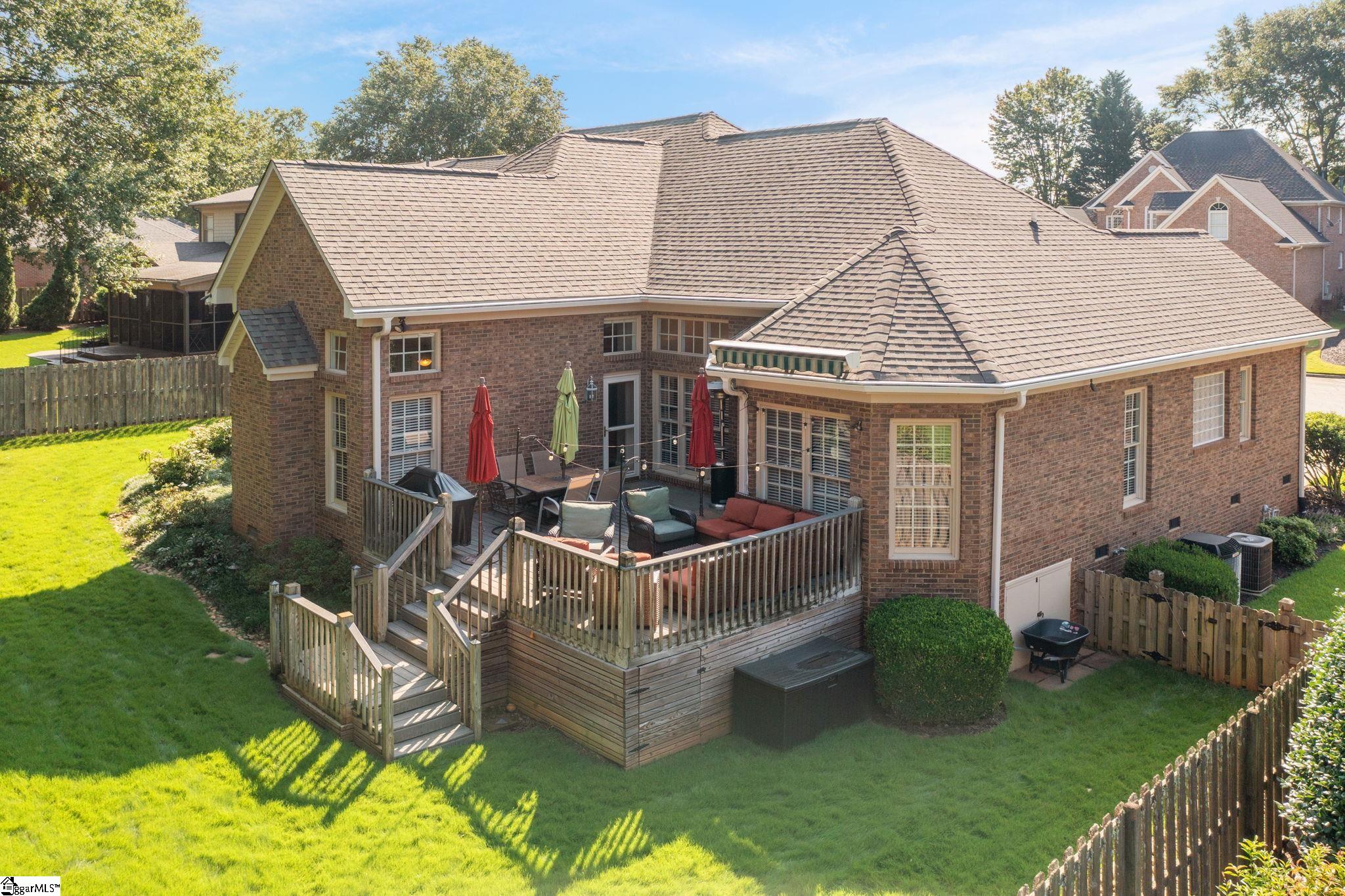 508 Peppercorn Court Greer, SC 29650