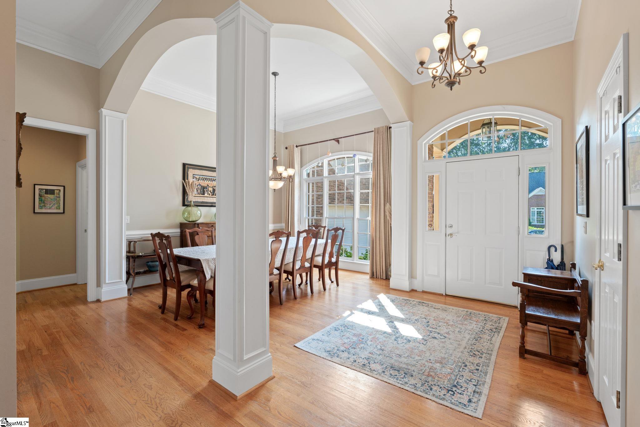 508 Peppercorn Court Greer, SC 29650