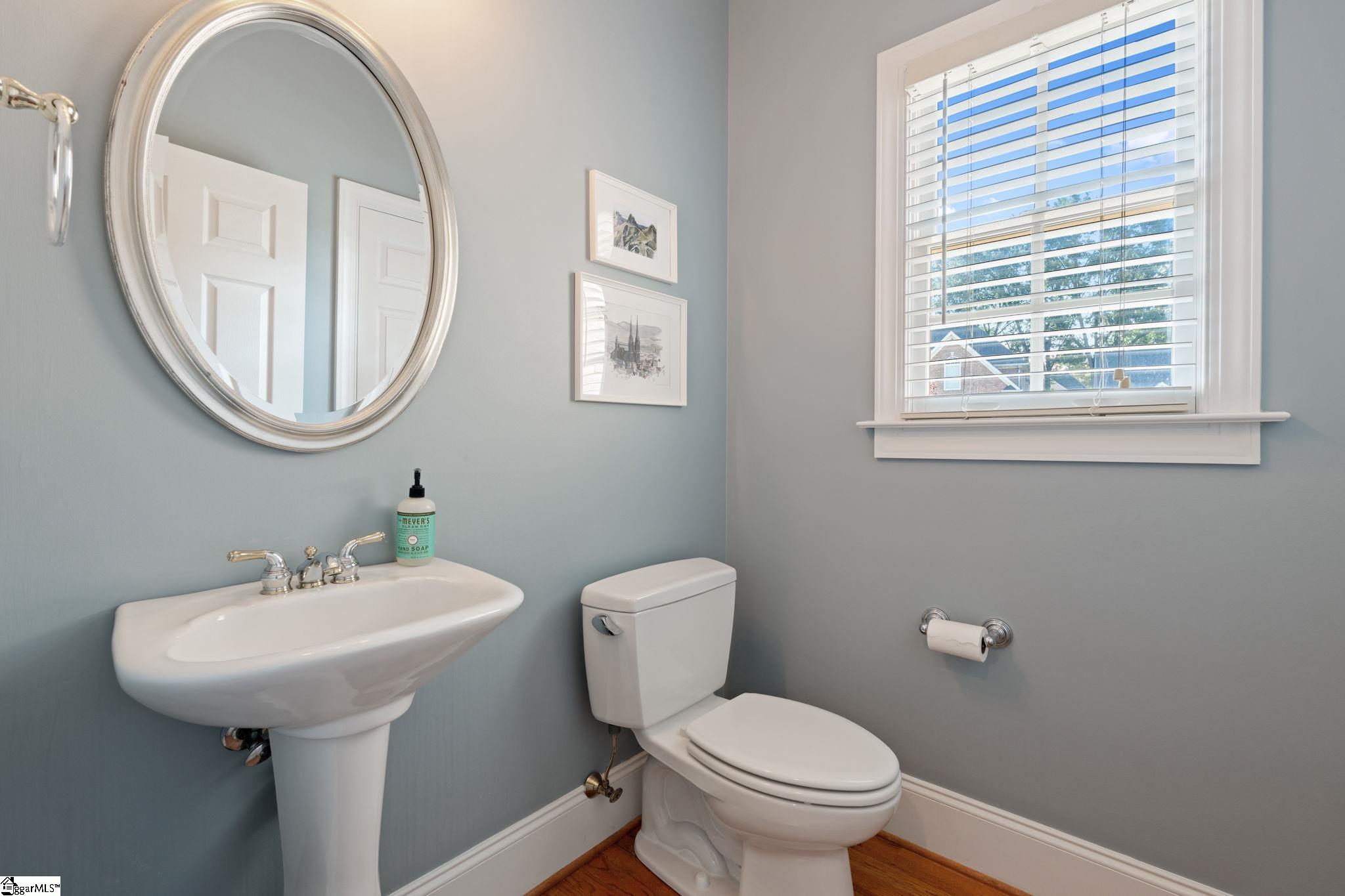 508 Peppercorn Court Greer, SC 29650