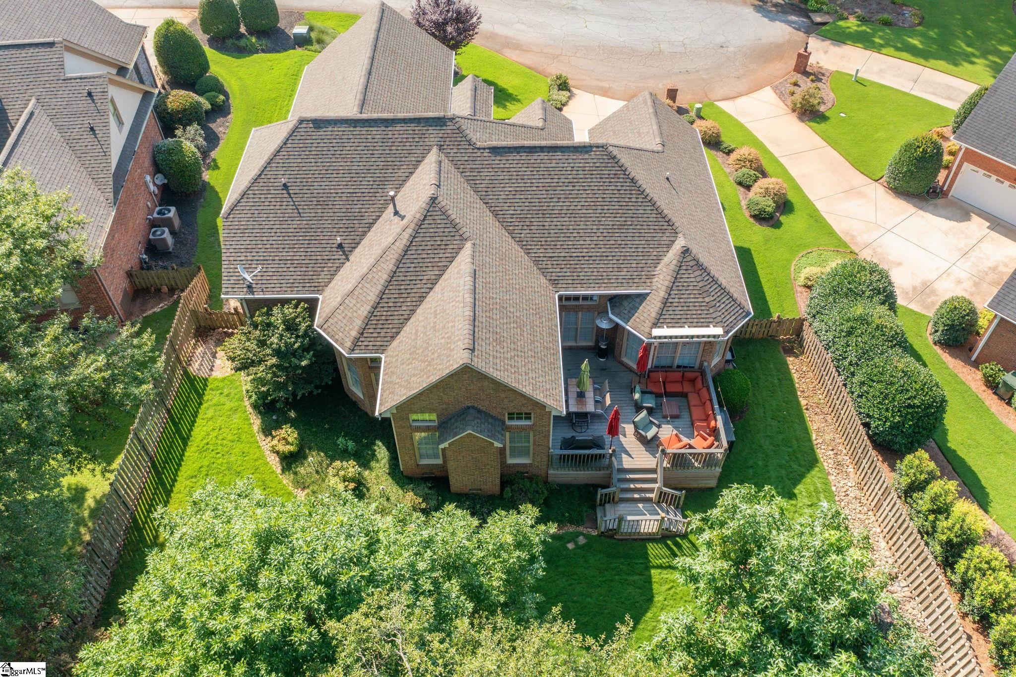 508 Peppercorn Court Greer, SC 29650