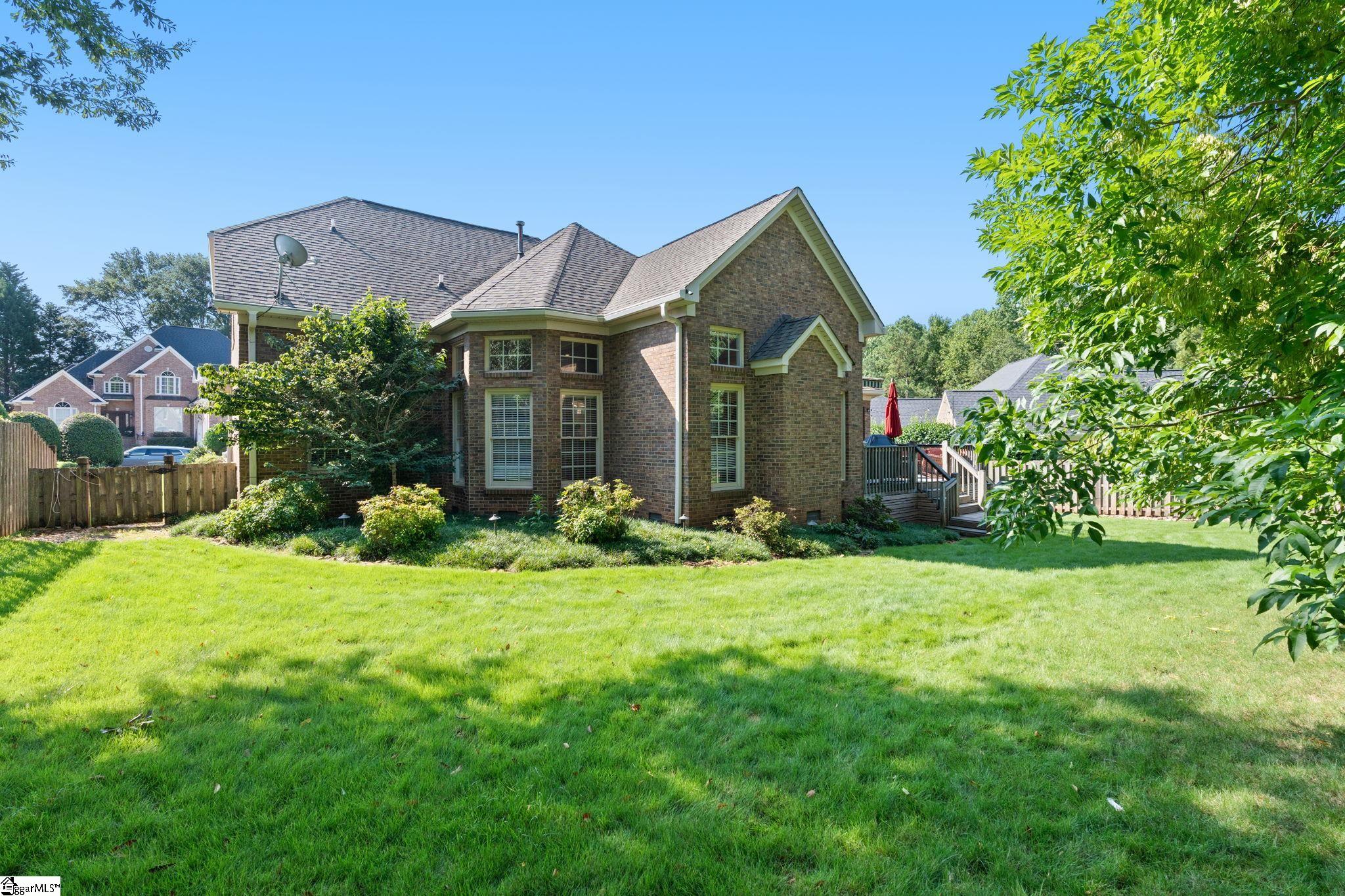 508 Peppercorn Court Greer, SC 29650
