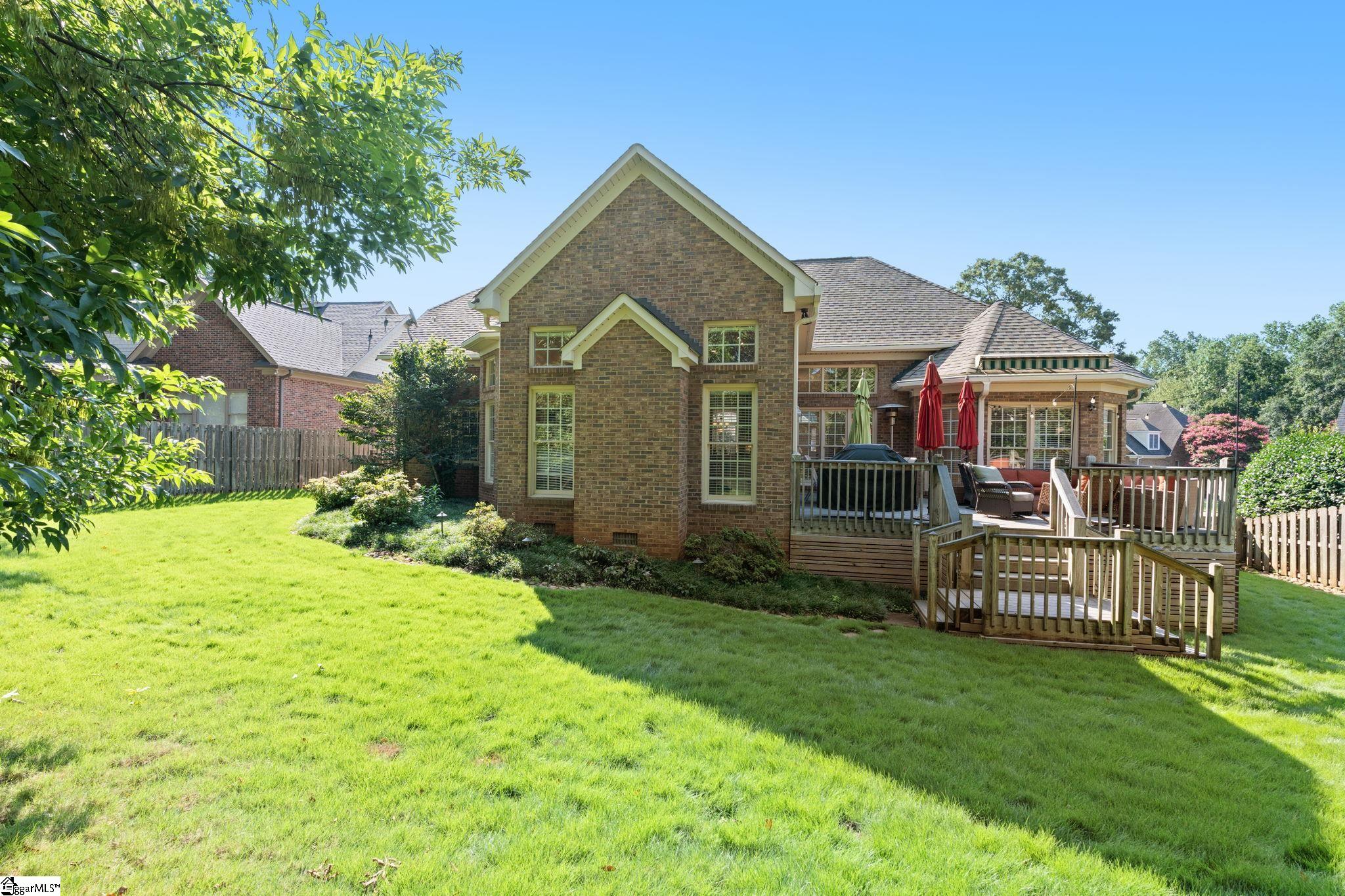 508 Peppercorn Court Greer, SC 29650