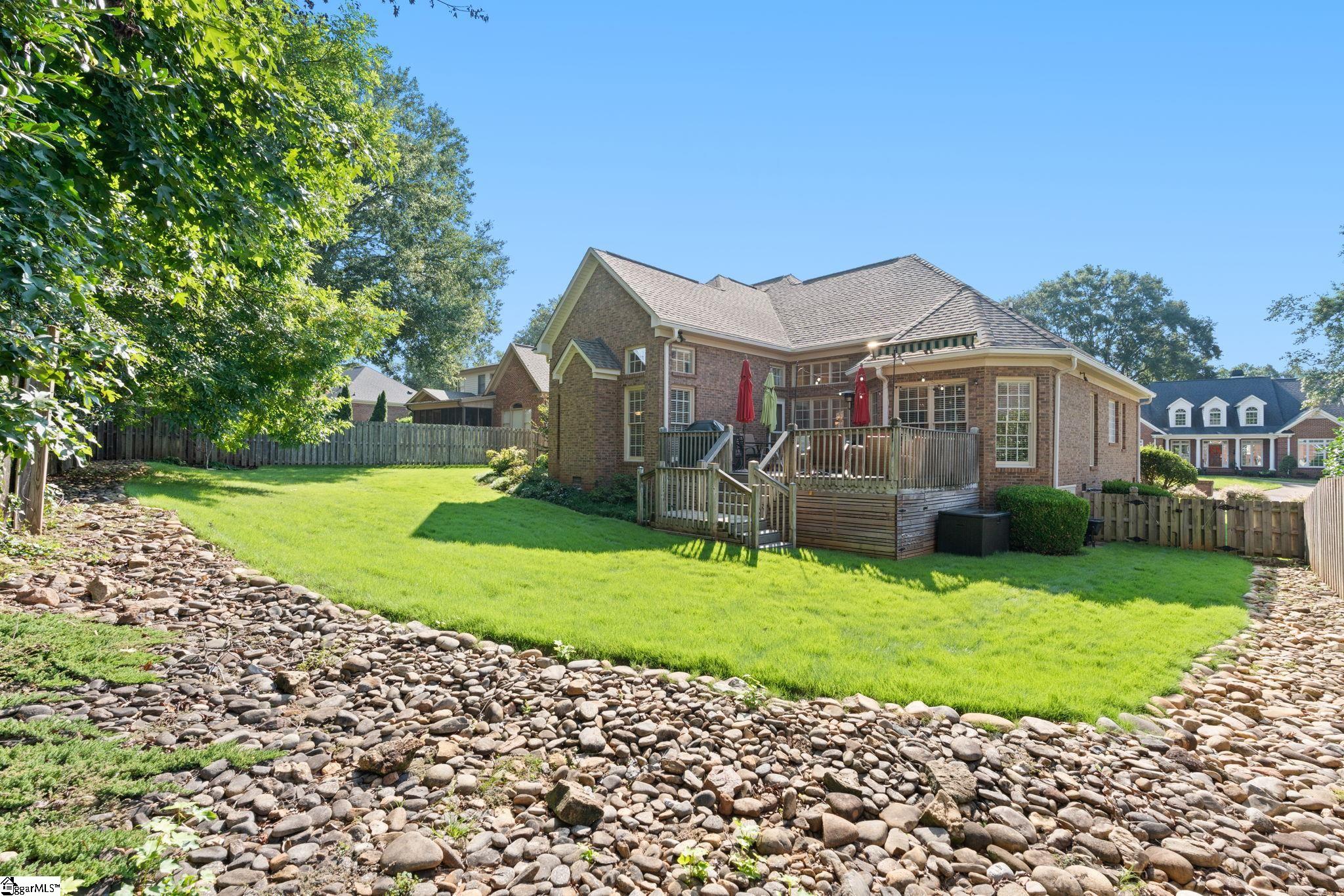 508 Peppercorn Court Greer, SC 29650