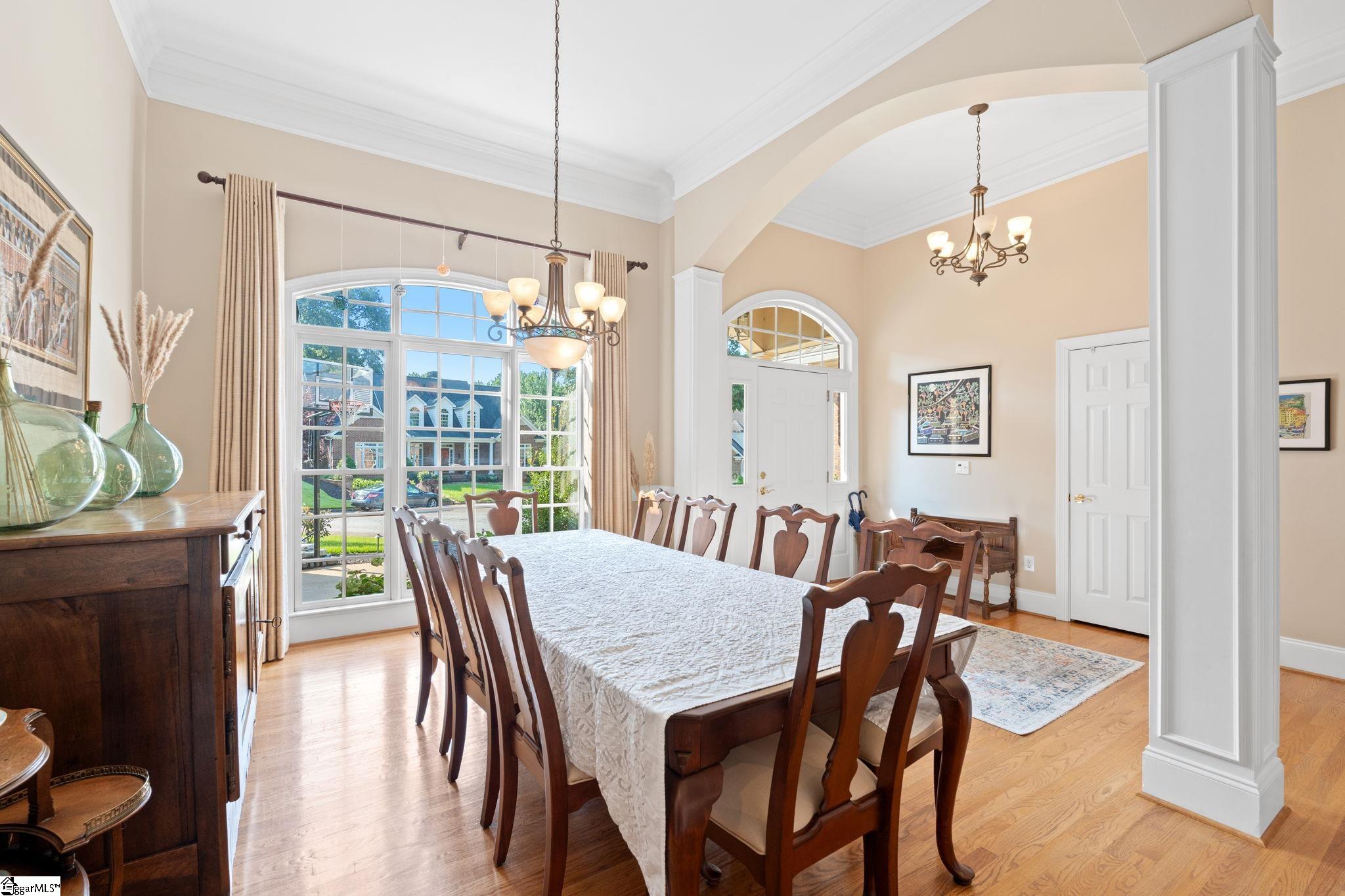 508 Peppercorn Court Greer, SC 29650
