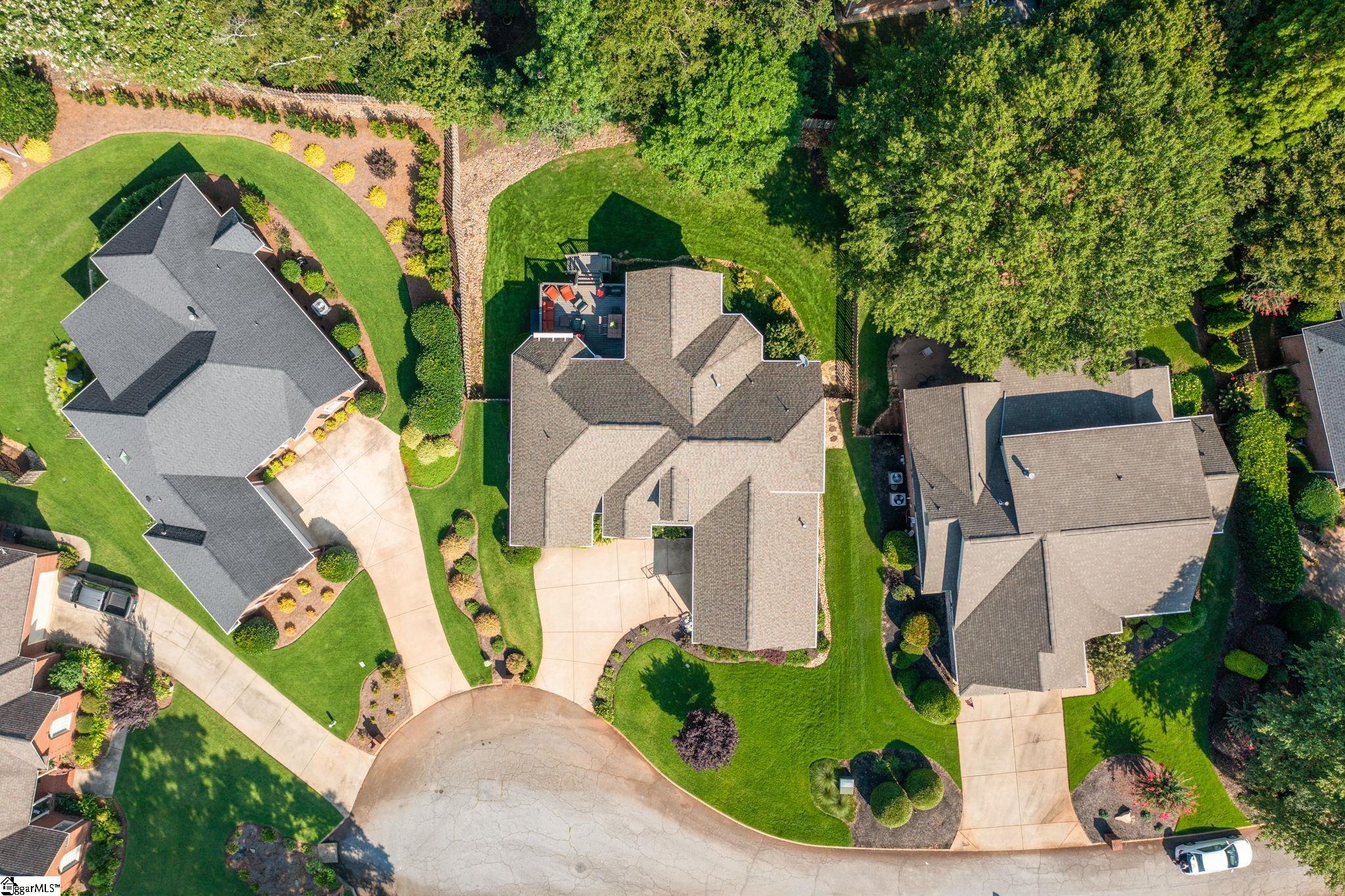 508 Peppercorn Court Greer, SC 29650