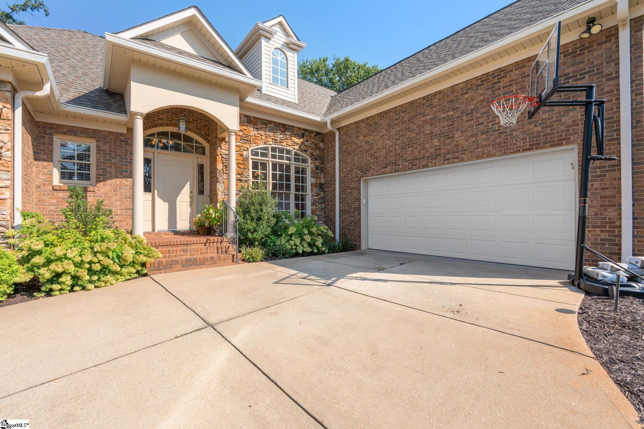 508 Peppercorn Court Greer, SC 29650