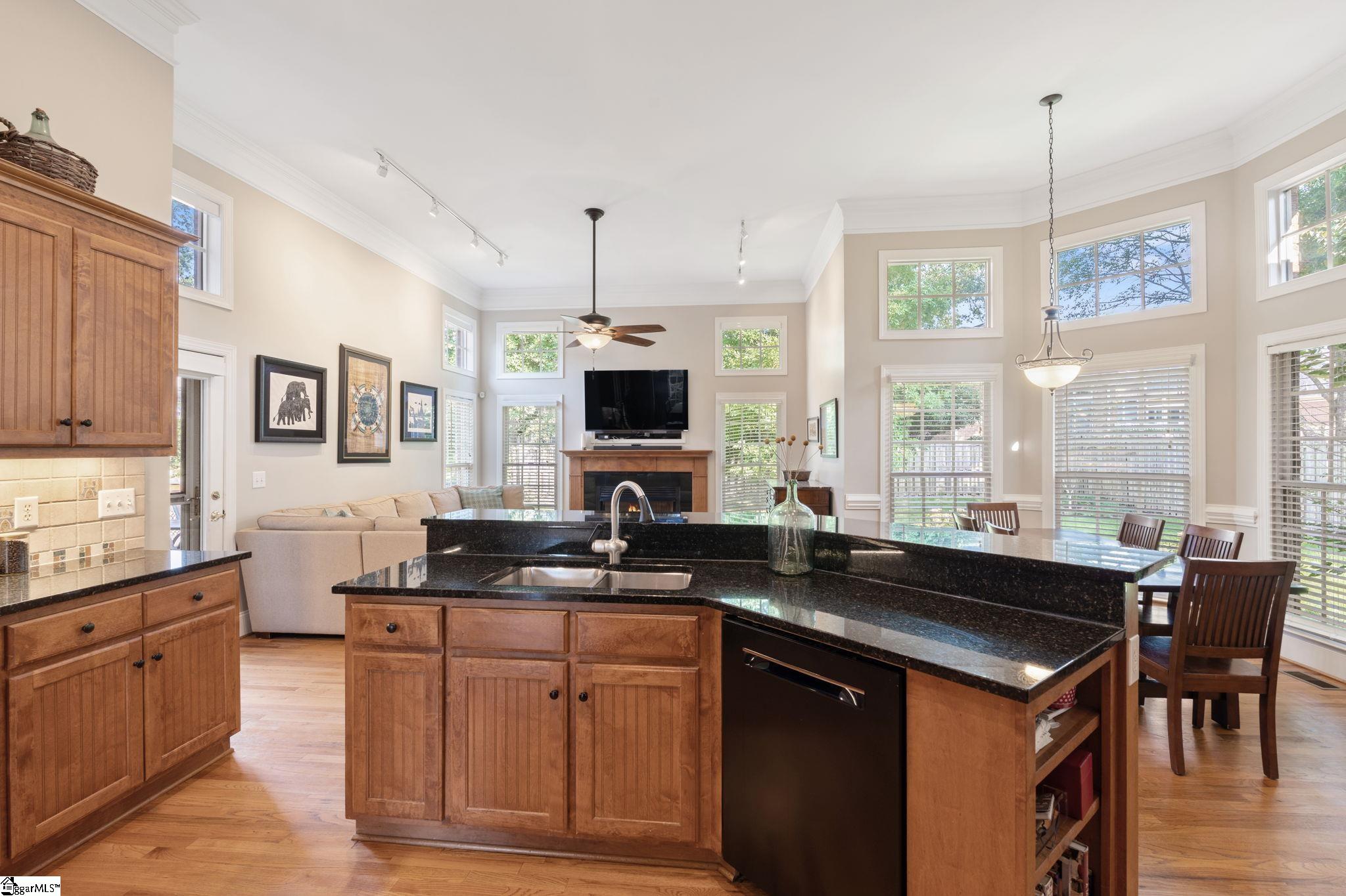 508 Peppercorn Court Greer, SC 29650