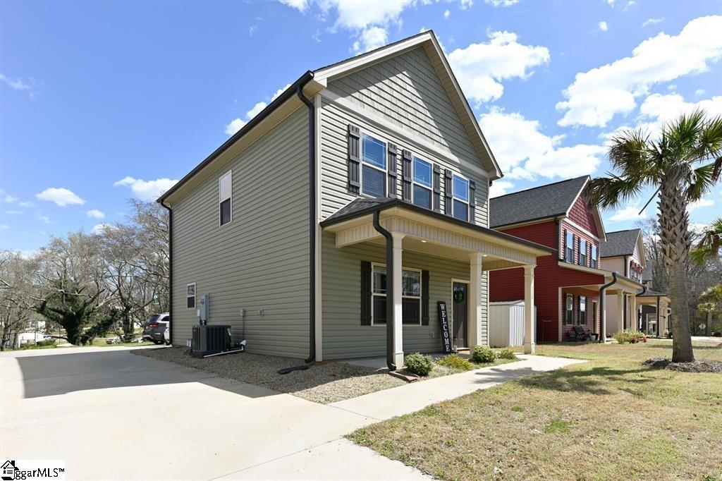 110 Wilbur Street Easley, SC 29640